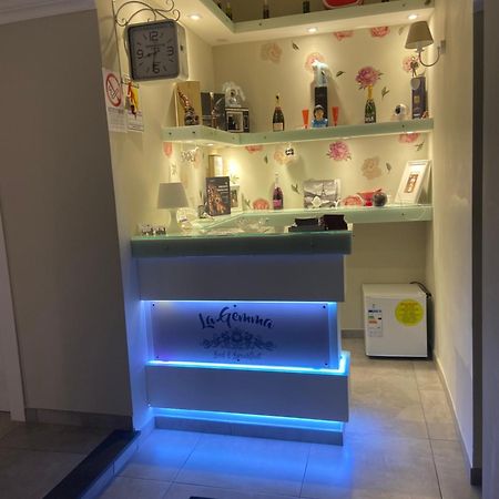 나폴리 Beb La Gemma B&B 외부 사진