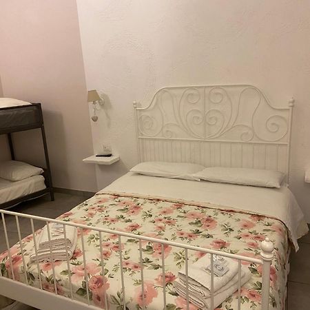 나폴리 Beb La Gemma B&B 외부 사진