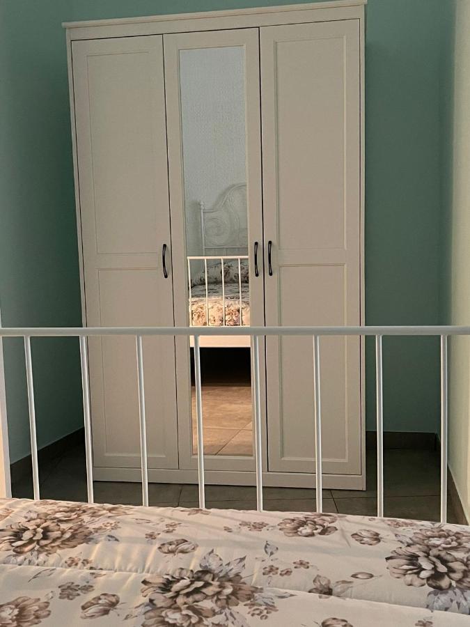 나폴리 Beb La Gemma B&B 외부 사진