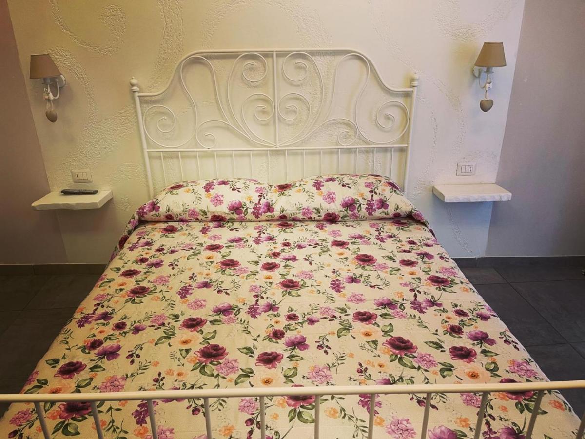 나폴리 Beb La Gemma B&B 외부 사진