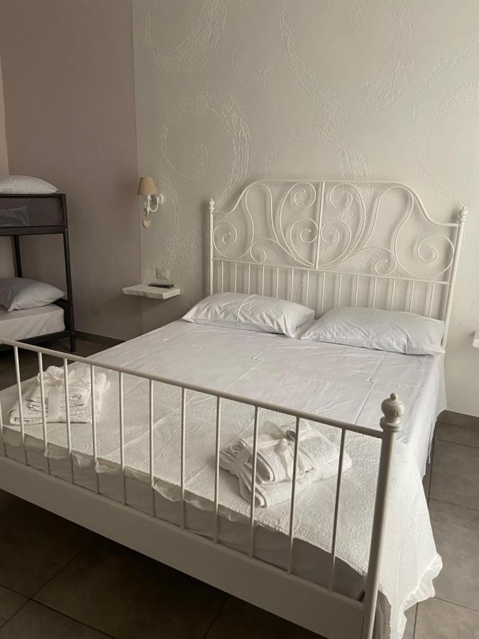 나폴리 Beb La Gemma B&B 외부 사진