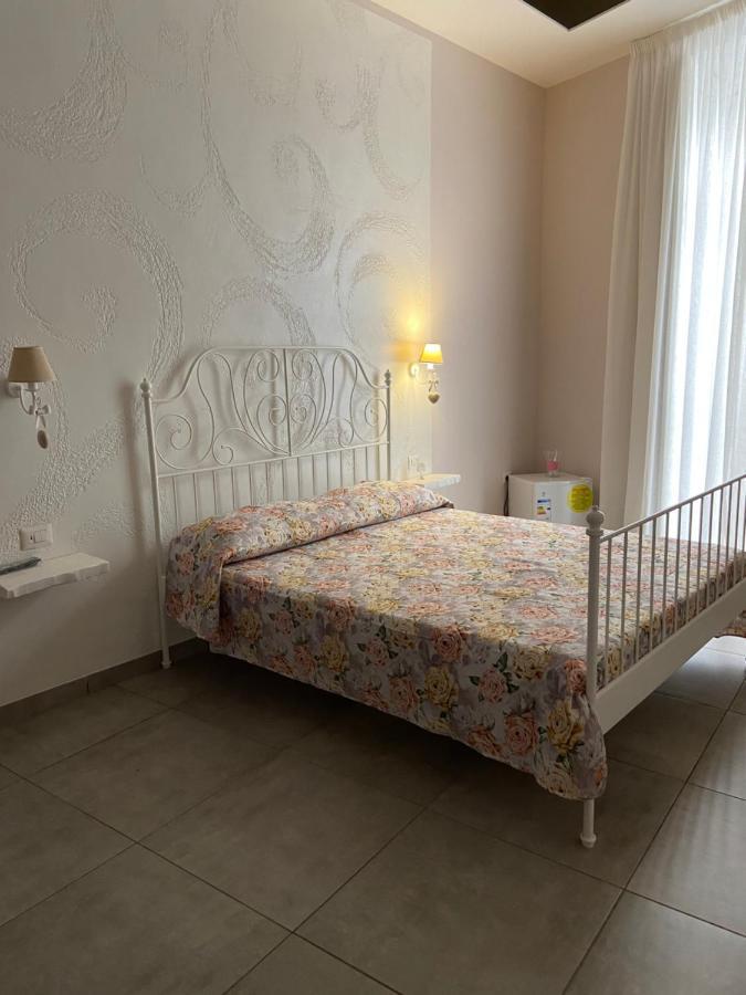 나폴리 Beb La Gemma B&B 외부 사진