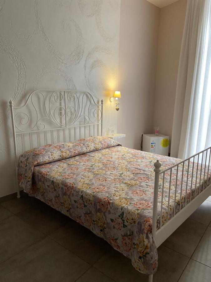 나폴리 Beb La Gemma B&B 외부 사진