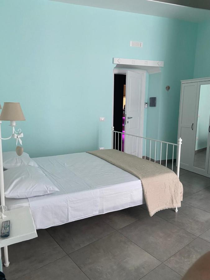나폴리 Beb La Gemma B&B 외부 사진