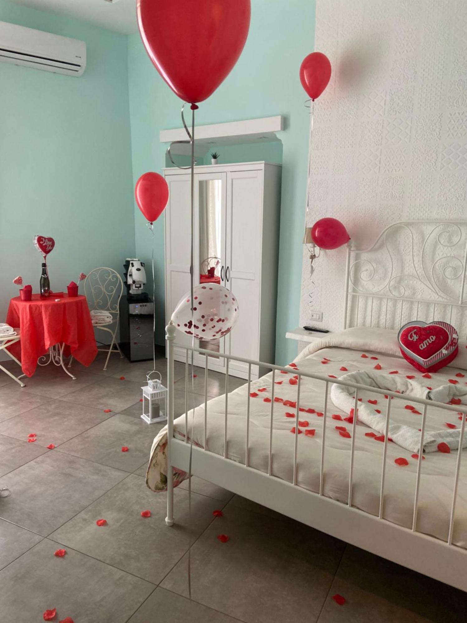 나폴리 Beb La Gemma B&B 외부 사진