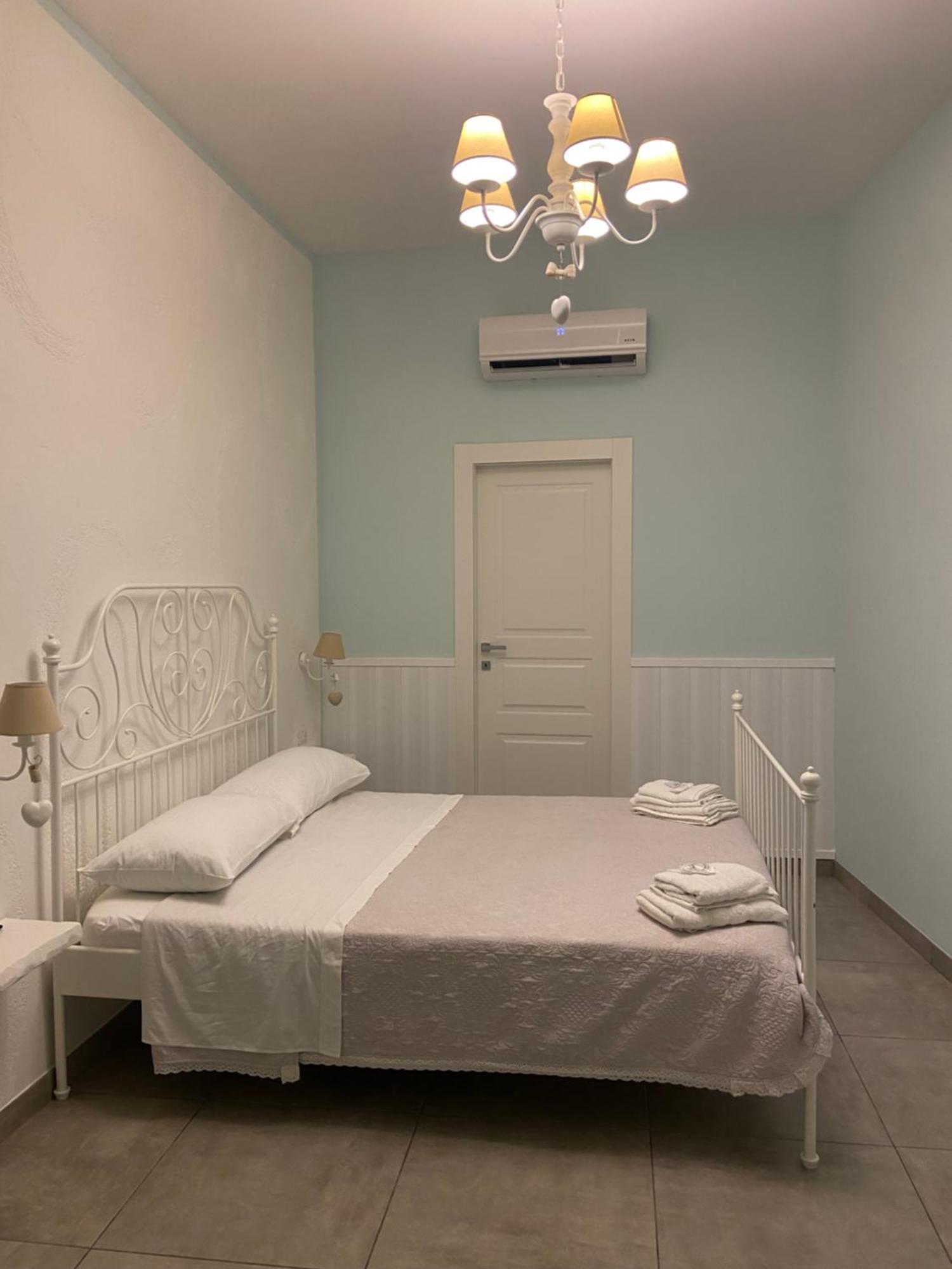 나폴리 Beb La Gemma B&B 외부 사진