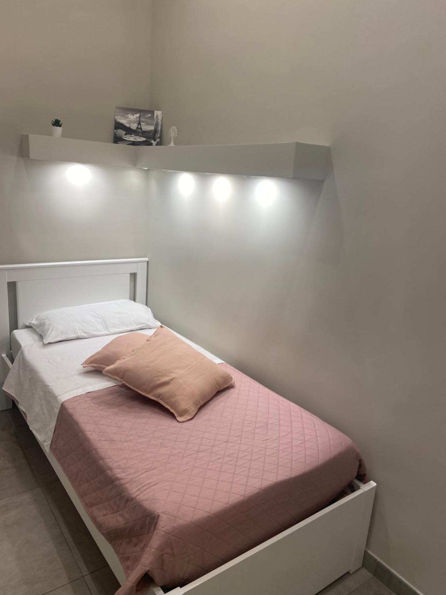 나폴리 Beb La Gemma B&B 외부 사진